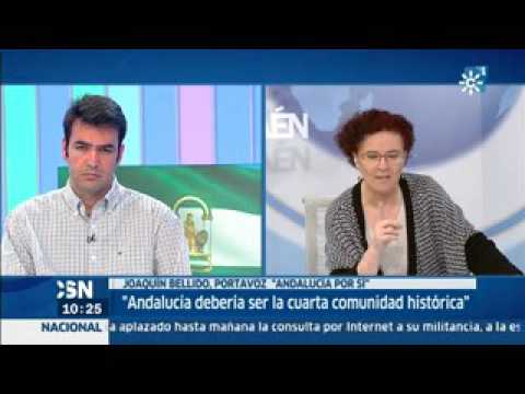 andalucía por sí ideología