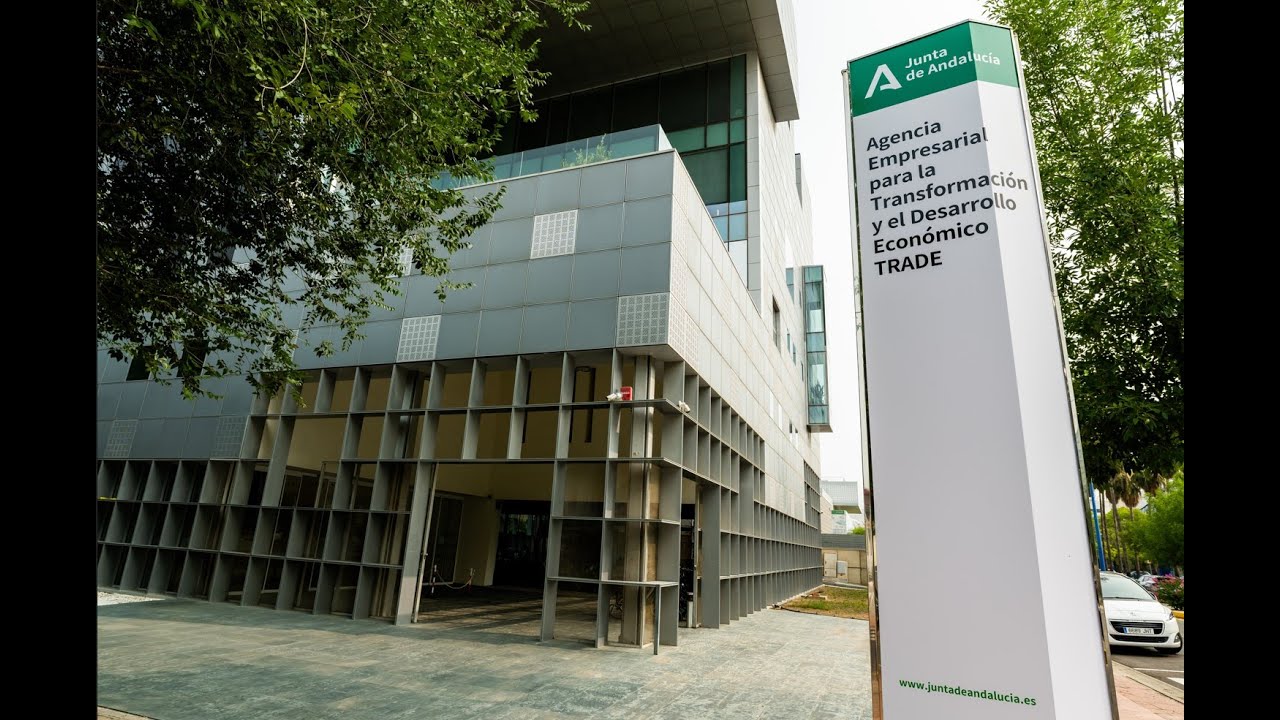 andaluciatrade Andalucía Noticias 24h andalucía trade