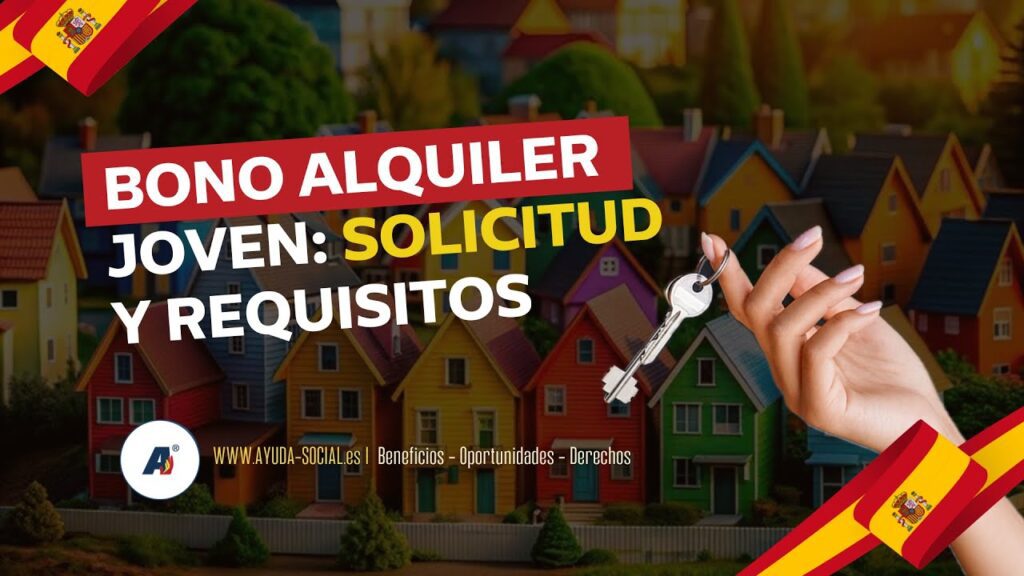 ayuda alquiler jovenes andalucia requisitos