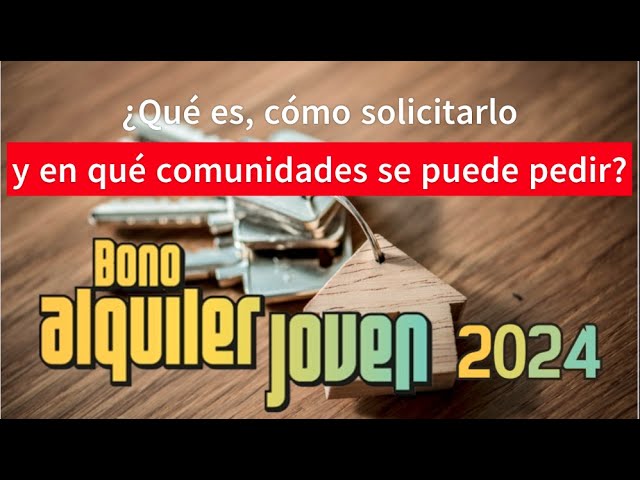 ayudaalquilerjovenesjuntaandalucia Andalucía Noticias 24h ayuda alquiler jovenes junta andalucia