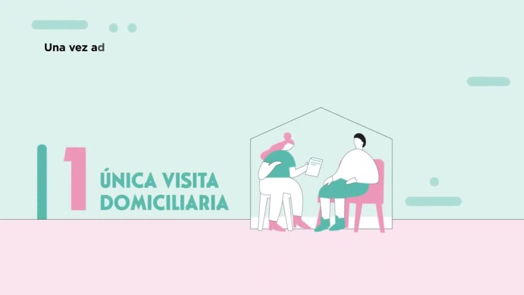ayuda por dependencia andalucía