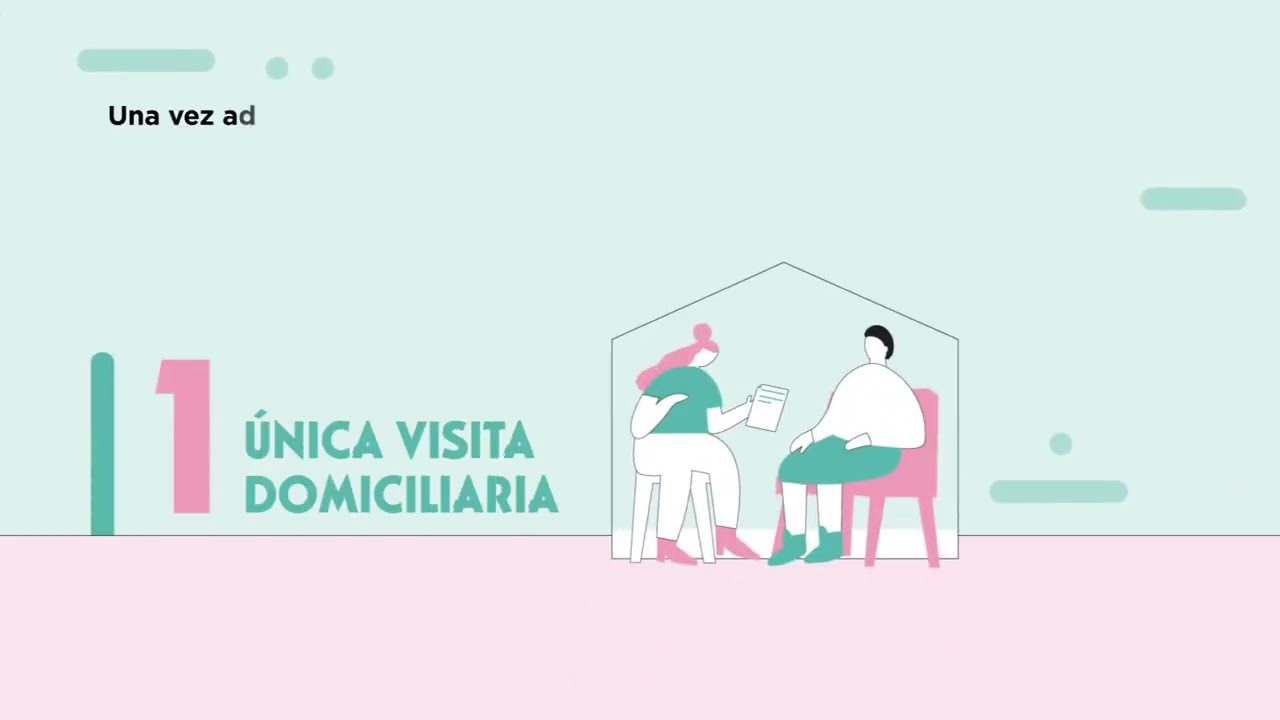 ayudapordependenciaandalucia Andalucía Noticias 24h ayuda por dependencia andalucía