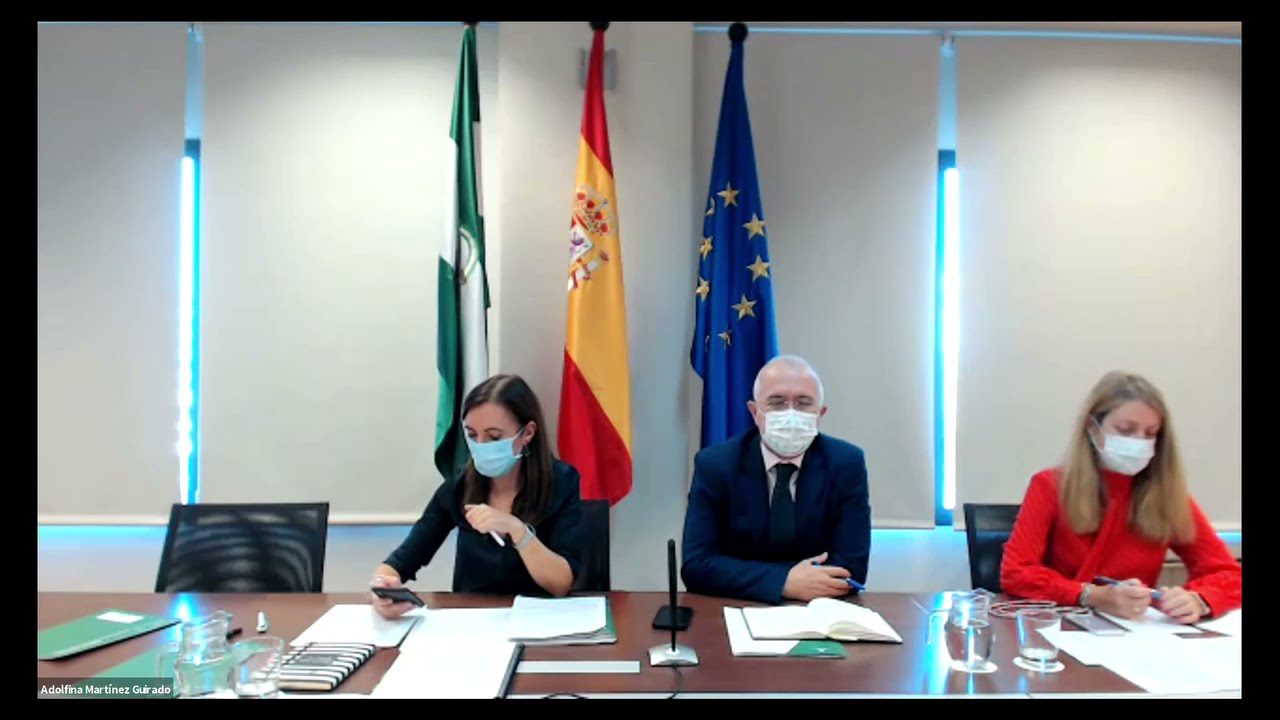 ayudascreacionempresasandalucia Andalucía Noticias 24h ayudas creacion empresas andalucia