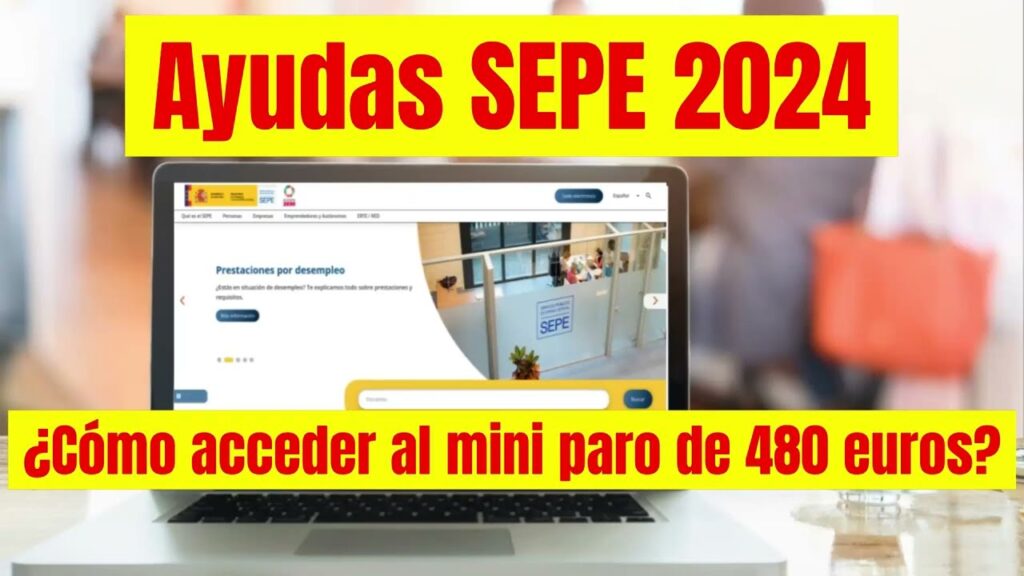 ayudas jovenes desempleados andalucia