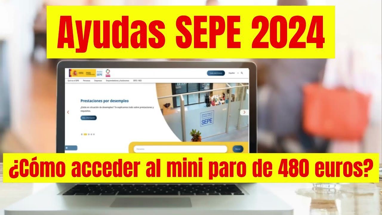 ayudasjovenesdesempleadosandalucia Andalucía Noticias 24h ayudas jovenes desempleados andalucia