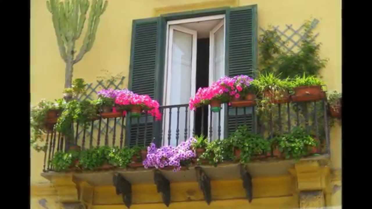 balconesandaluces Andalucía Noticias 24h balcones andaluces