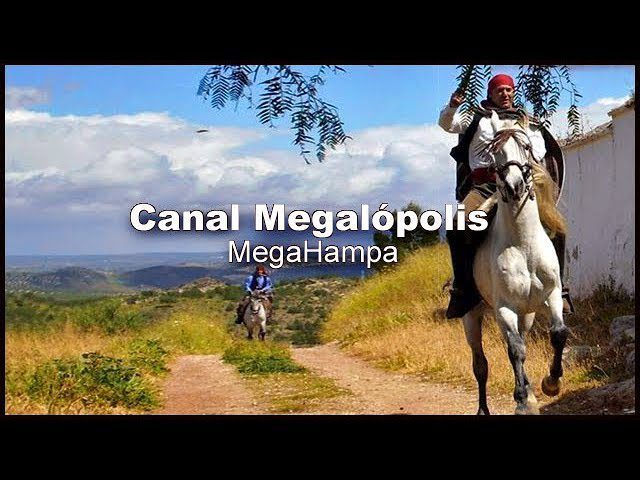 bandoleros andaluces