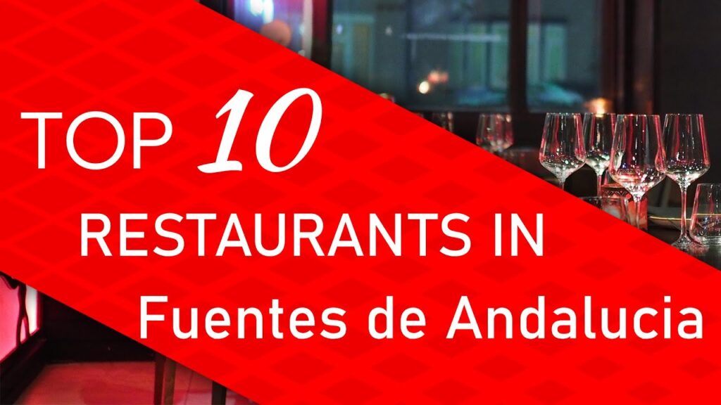 bar restaurante andalucia a estrada