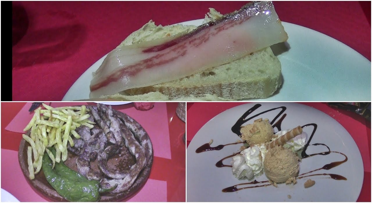 bar restaurante andalucía santa olalla del cala