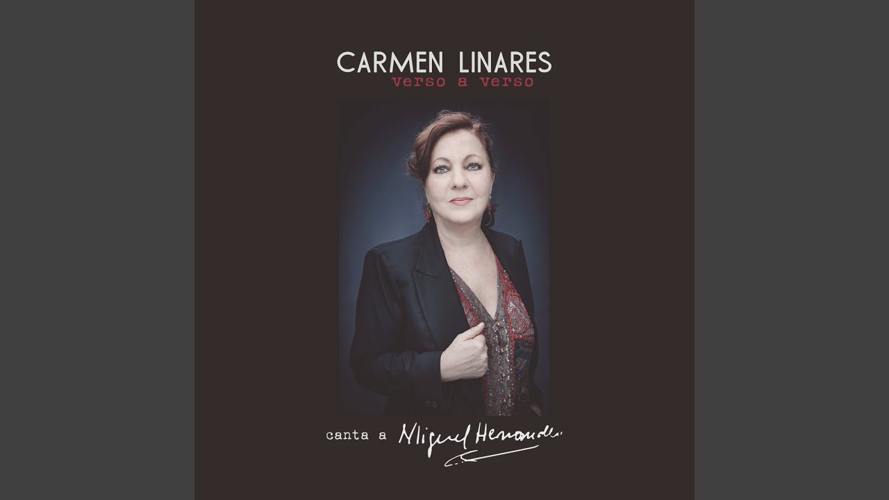carmen linares andaluces de jaen