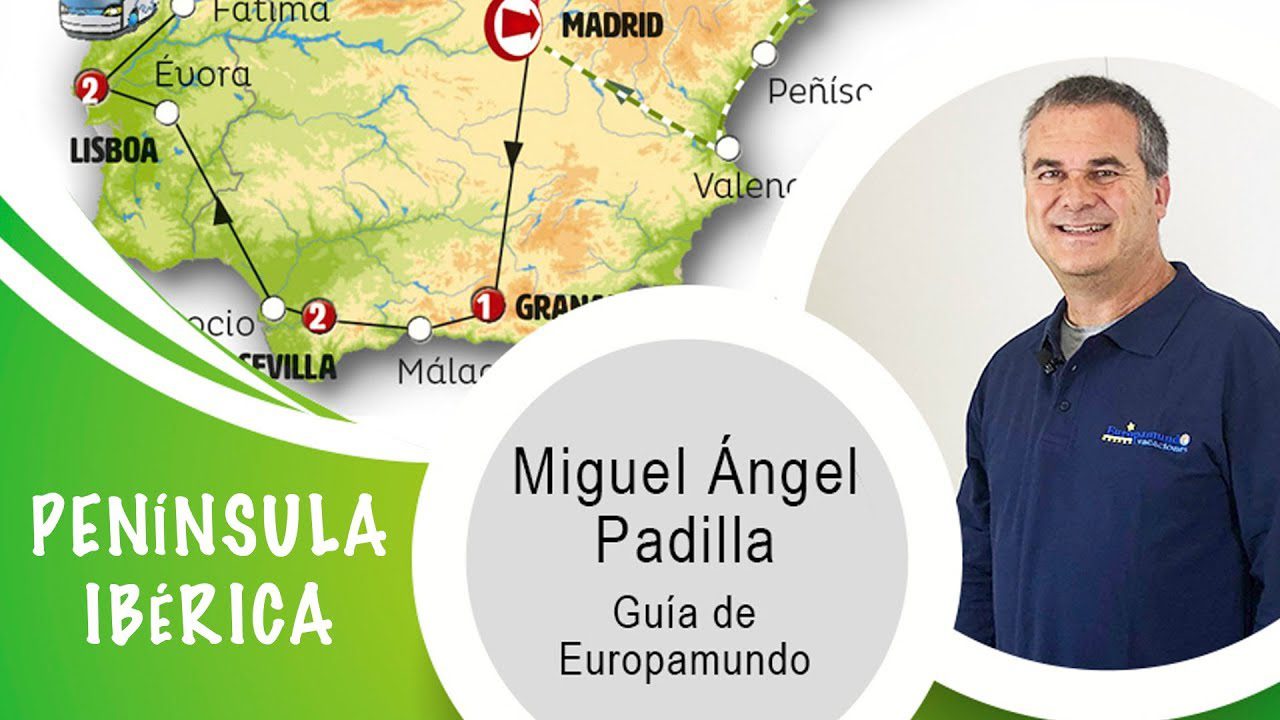 circuitosporandaluciamayoresde55anos Andalucía Noticias 24h circuitos por andalucía mayores de 55 años