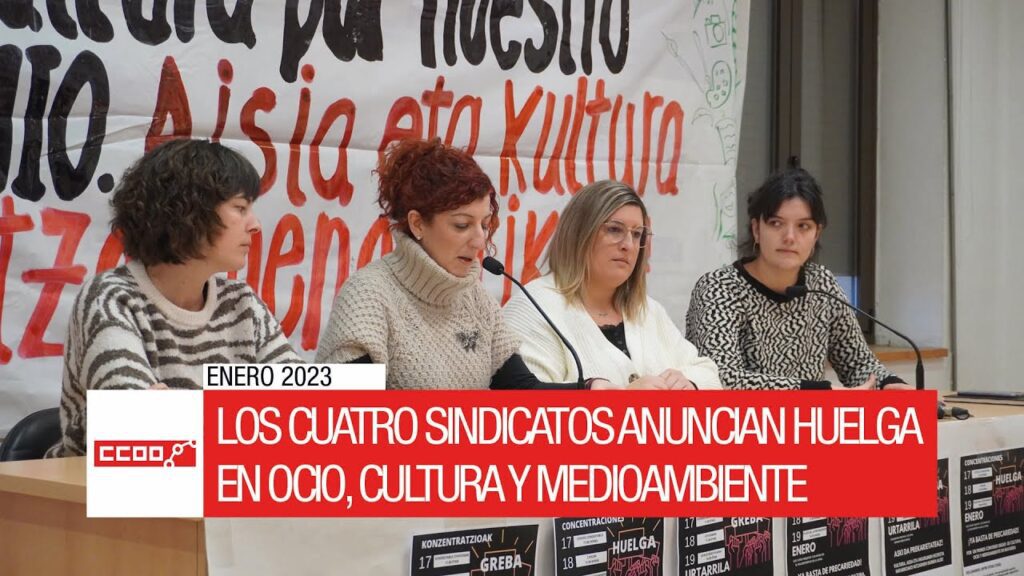 convenio ocio y cultura navarra