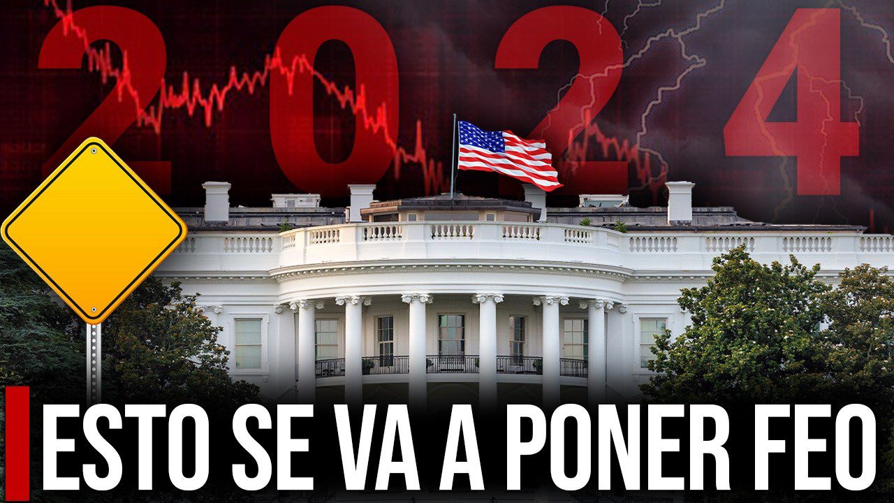 crisis económica 2024