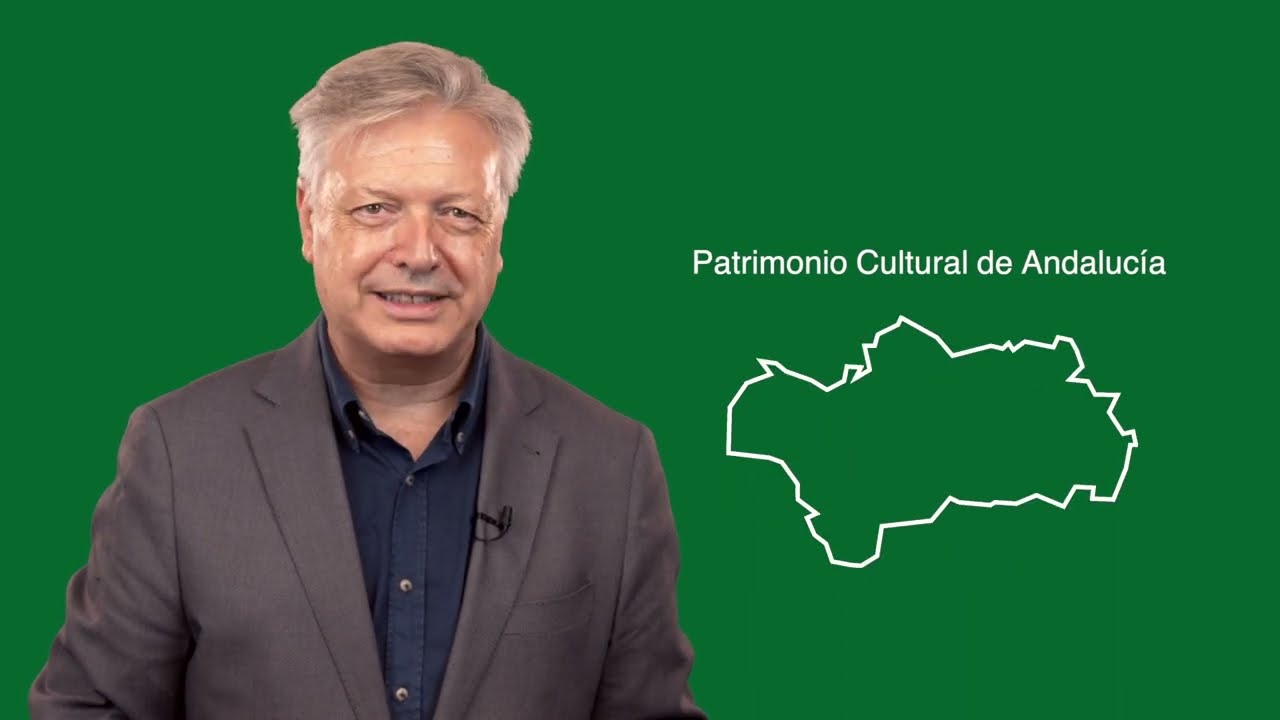 cultura andalucia junta