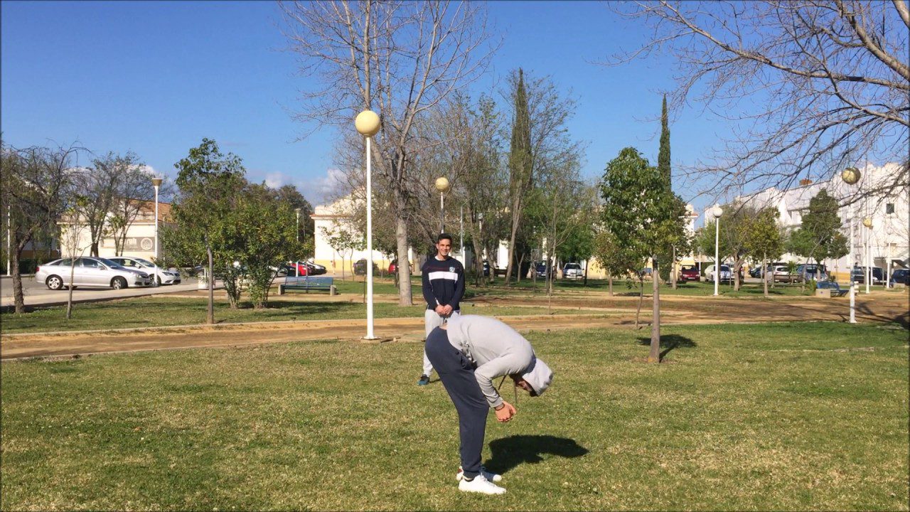cultura andaluza educacion fisica