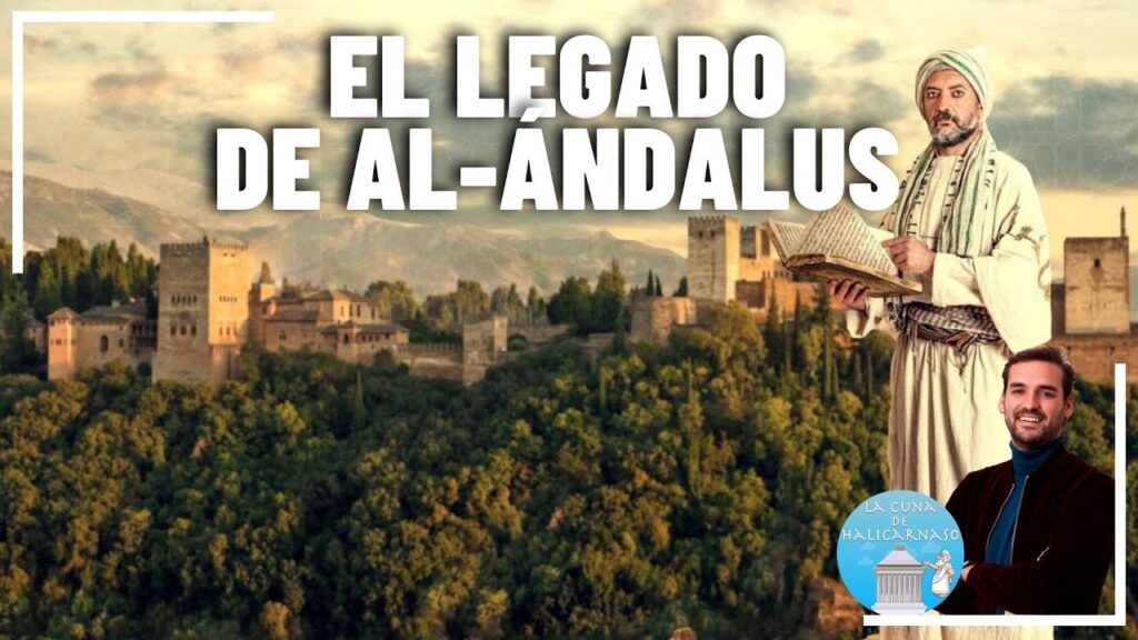 cultura en el al andalus
