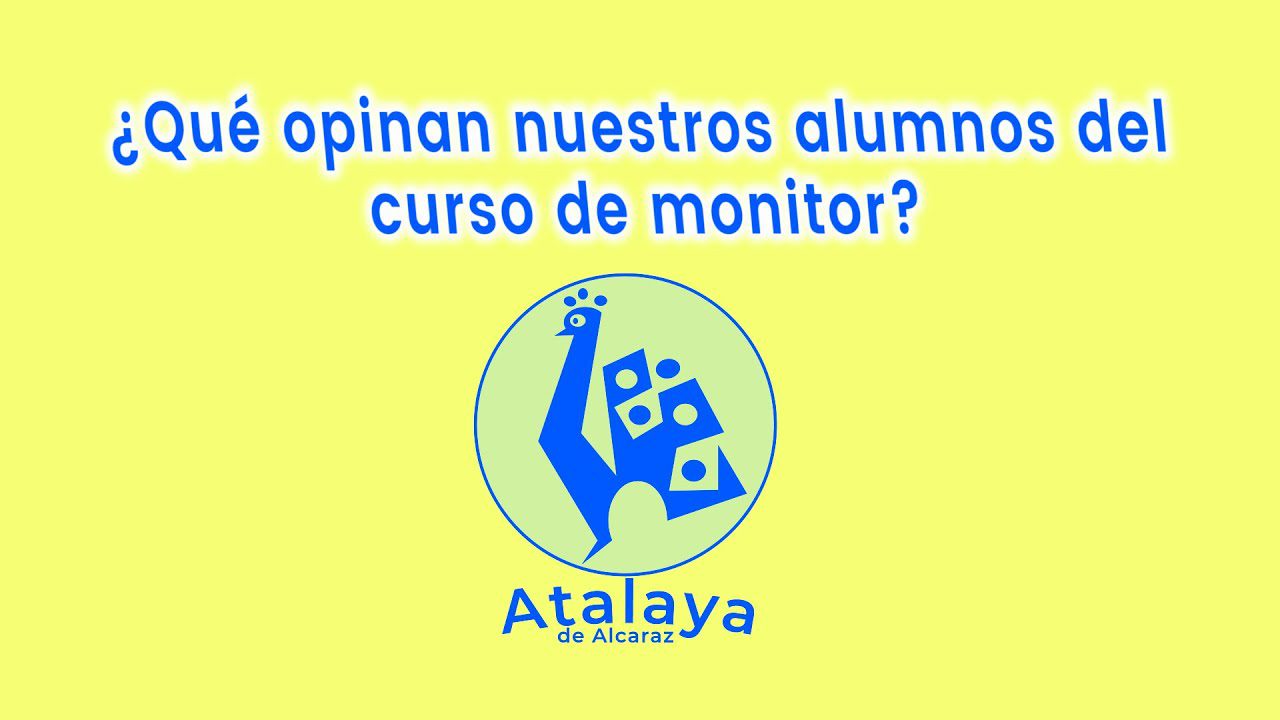 cursodemonitordeocioytiempolibrejuntadeandaluciasevilla Andalucía Noticias 24h curso de monitor de ocio y tiempo libre junta de andalucía sevilla