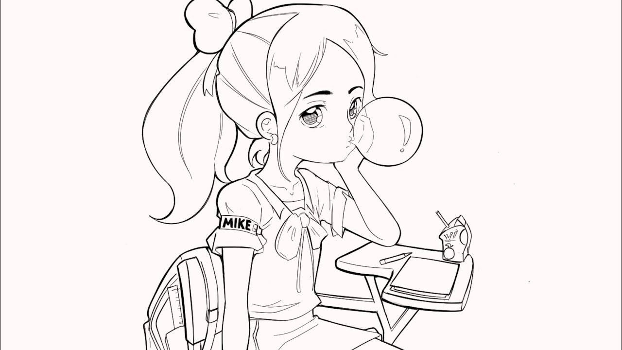 dibujo andalucia para colorear