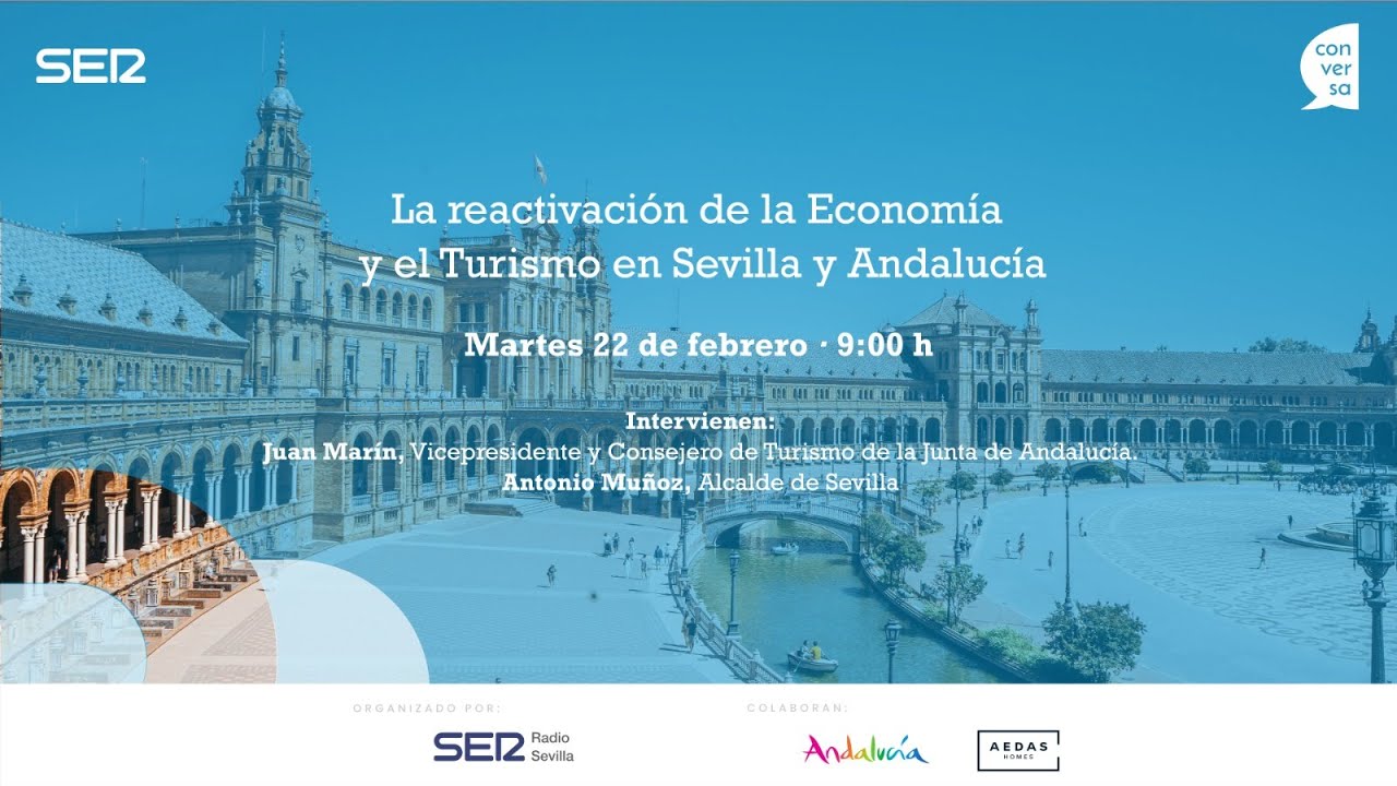 economiaandalucia2021 Andalucía Noticias 24h economia andalucia 2021