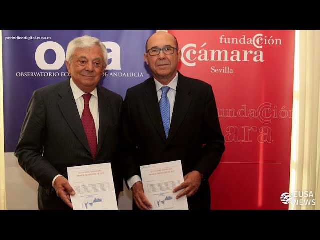 economiaandaluza2022 Andalucía Noticias 24h economia andaluza 2022
