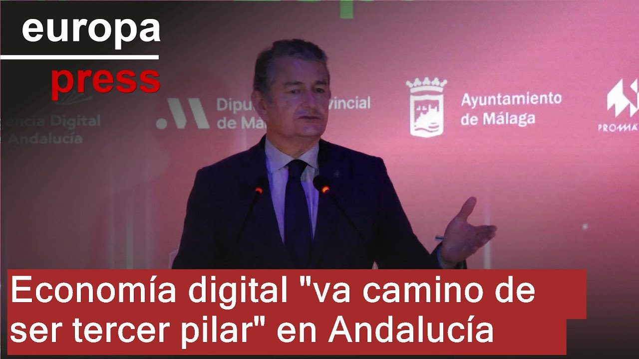 economiadigitalandalucia Andalucía Noticias 24h economía digital andalucía