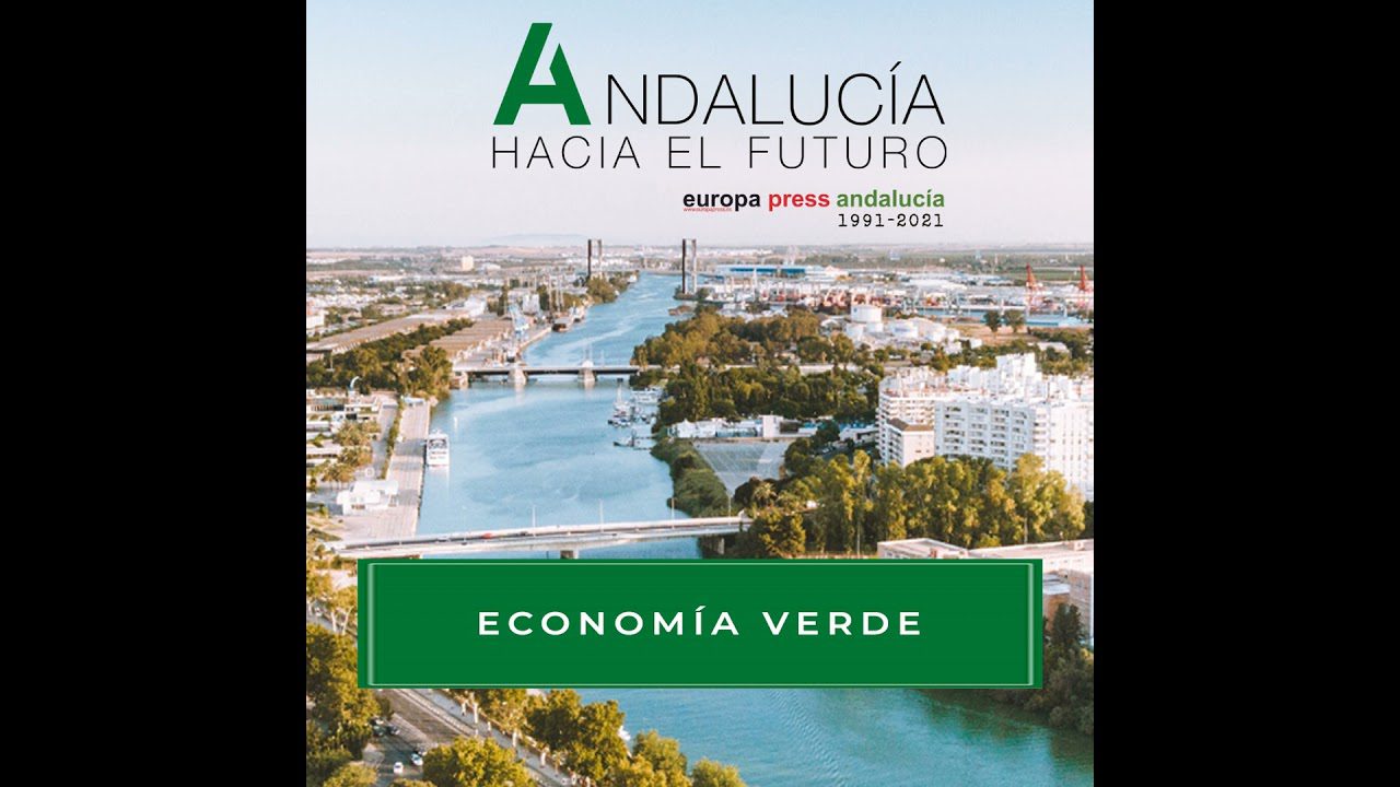 economiaverdejuntadeandalucia Andalucía Noticias 24h economia verde junta de andalucia