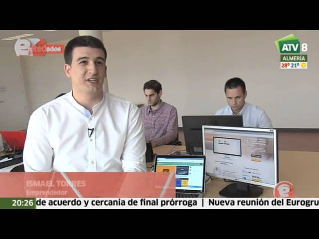 emprendedoresandalucesfamosos Andalucía Noticias 24h emprendedores andaluces famosos
