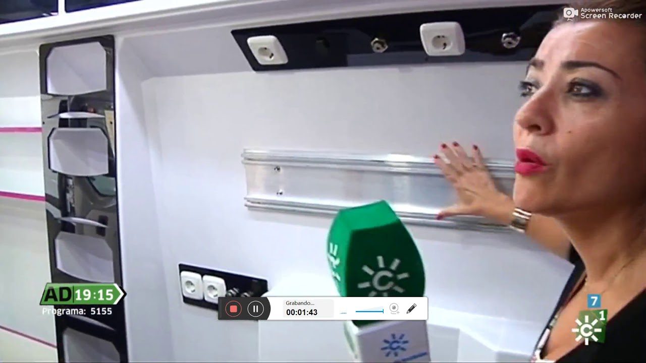 empresaambulanciasandalucia Andalucía Noticias 24h empresa ambulancias andalucia