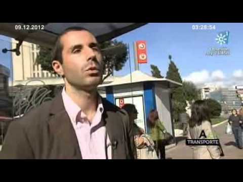 empresaautobusesandalucia Andalucía Noticias 24h empresa autobuses andalucia