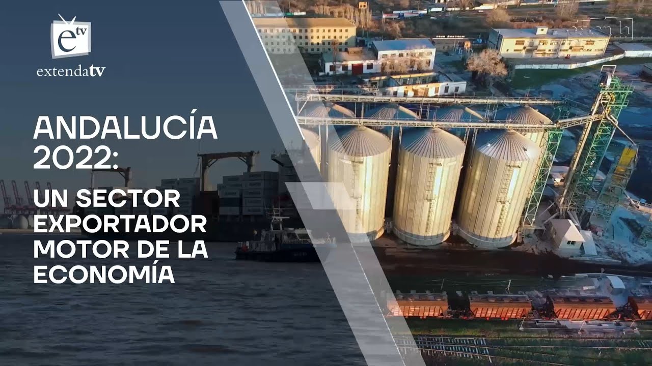 empresapublicaandalucia Andalucía Noticias 24h empresa publica andalucia