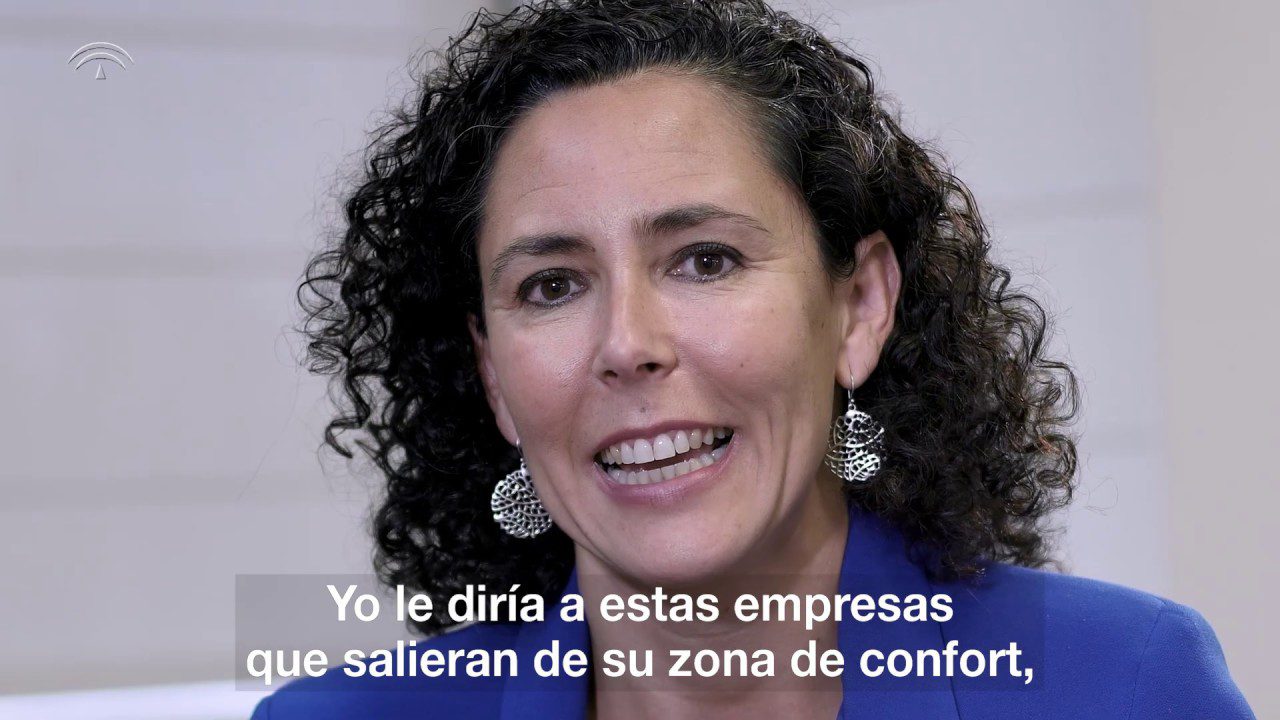 empresasandaluciaconectada Andalucía Noticias 24h empresas andalucia conectada
