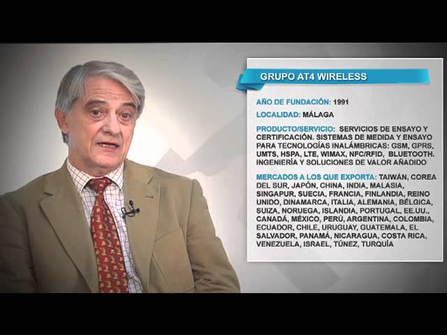 empresasandaluzasinternacionales Andalucía Noticias 24h empresas andaluzas internacionales