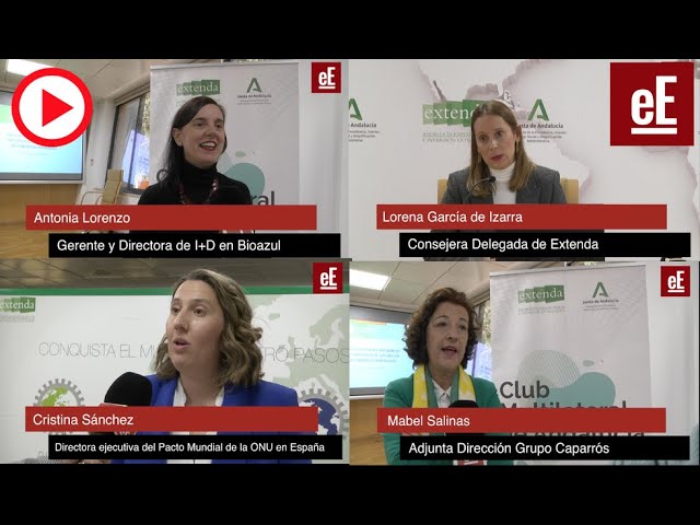 empresassosteniblesandalucia Andalucía Noticias 24h empresas sostenibles andalucia
