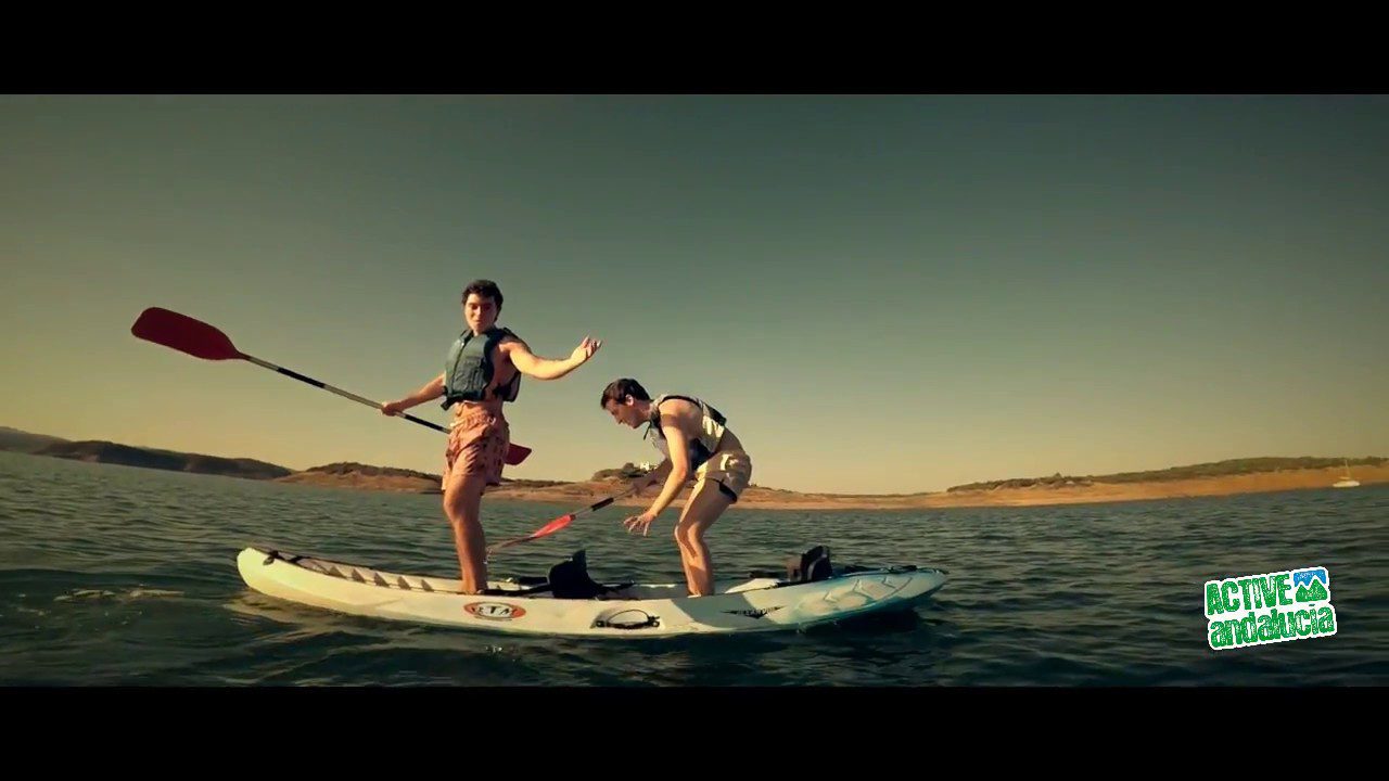 empresas turismo activo andalucia