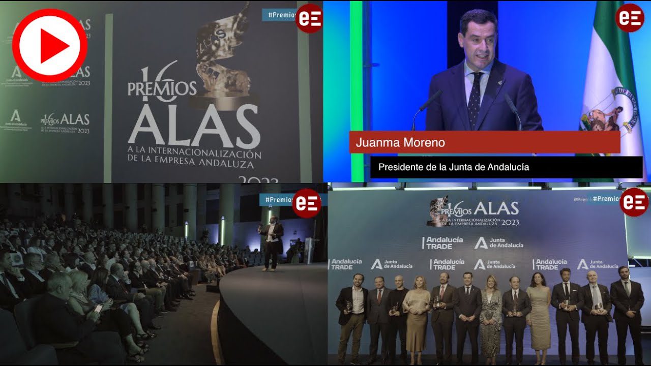grandesempresasandaluzas Andalucía Noticias 24h grandes empresas andaluzas