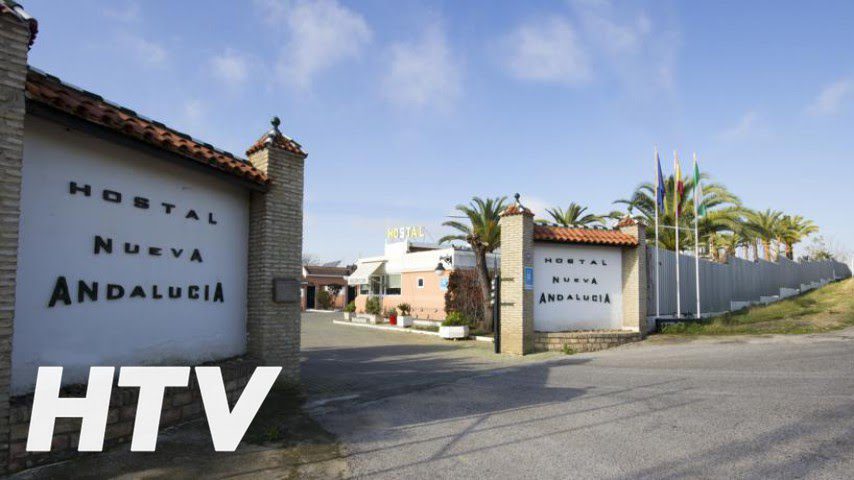 hostalrestaurantenuevaandalucia Andalucía Noticias 24h hostal restaurante nueva andalucia
