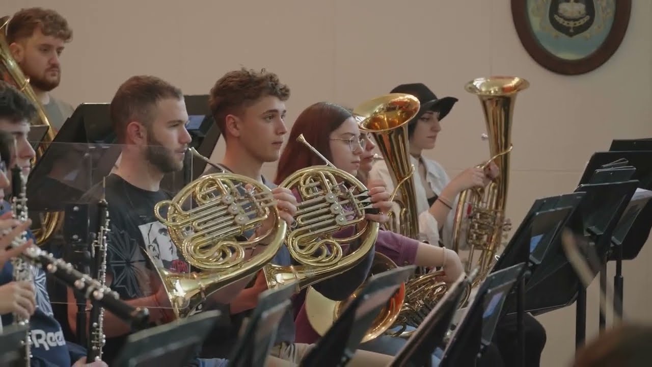 jovenorquestaandalucia Andalucía Noticias 24h joven orquesta andalucia