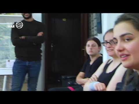 jovenesagricultoreshuelva Andalucía Noticias 24h jovenes agricultores huelva