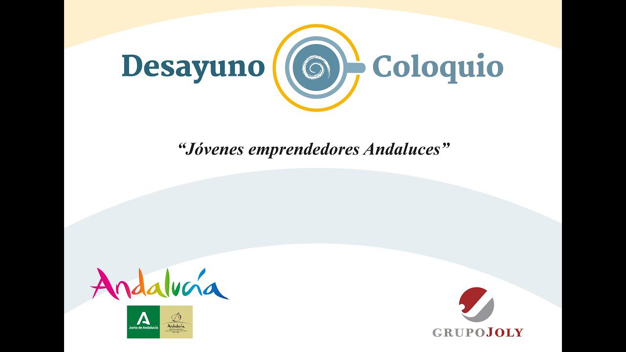 jovenesemprendedoresandalucia Andalucía Noticias 24h jovenes emprendedores andalucia