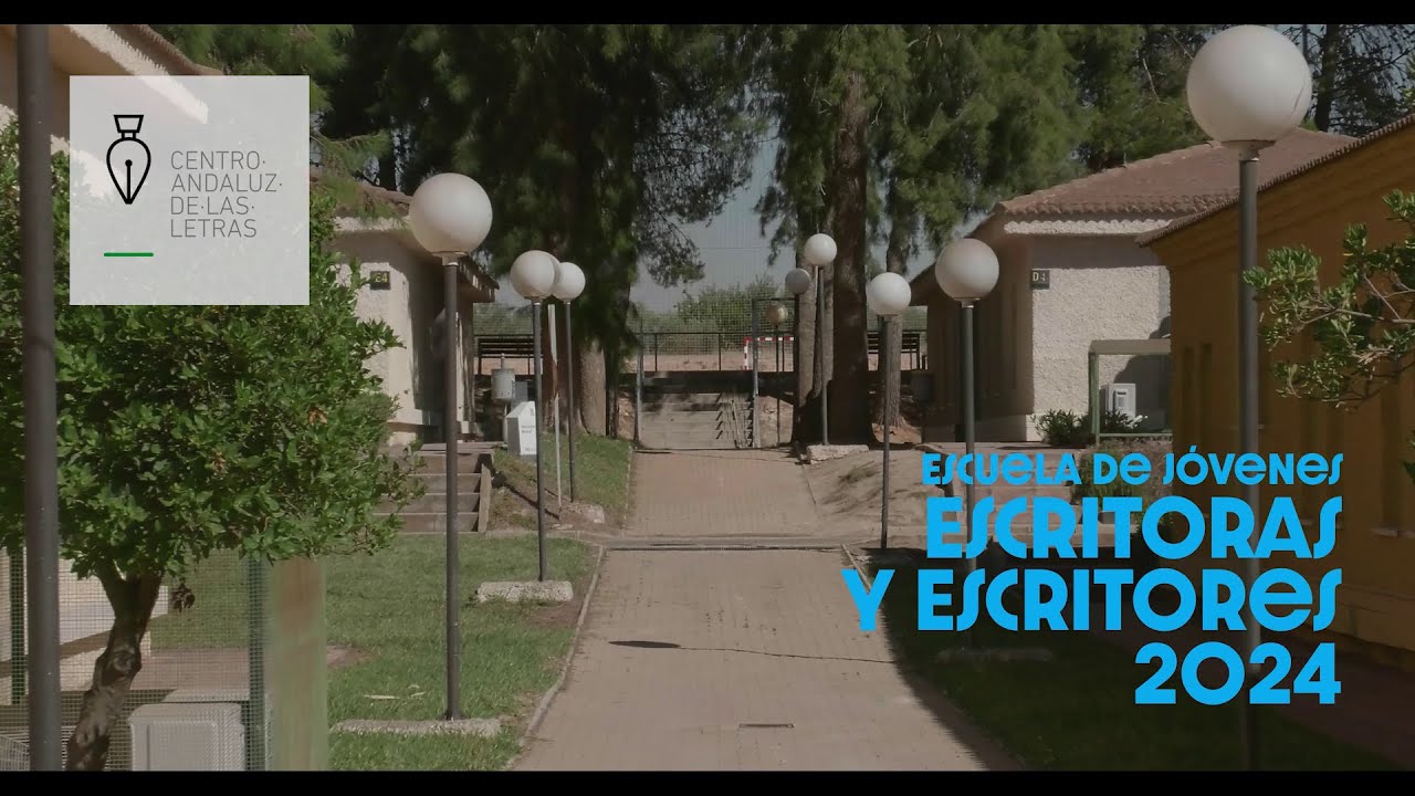 jovenes escritores junta de andalucia