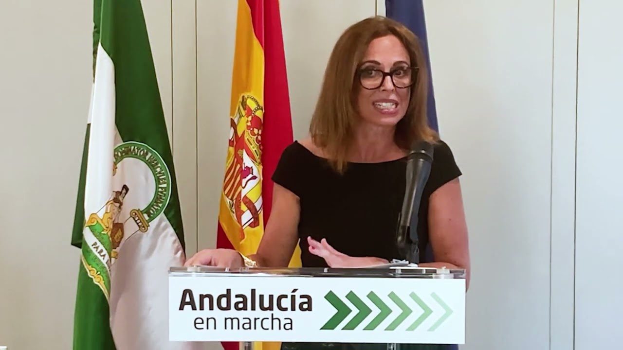 juntaandaluciavivienda Andalucía Noticias 24h junta andalucía vivienda