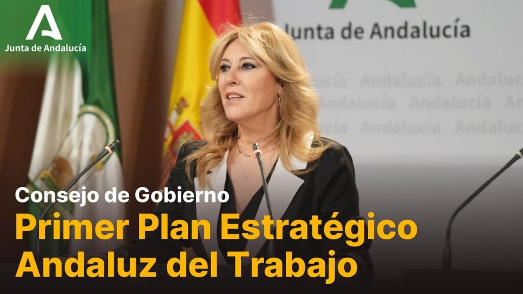 junta de andalucia empleo empresa y trabajo autonomo