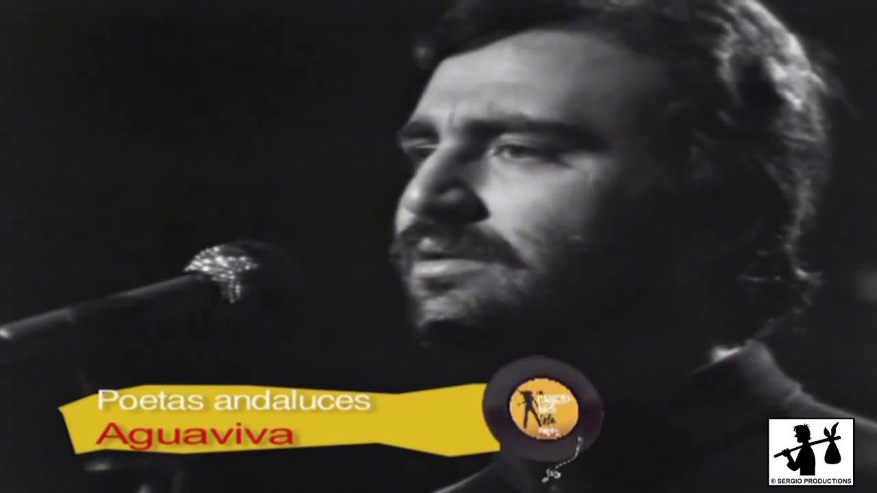 los poetas andaluces zdjęcia