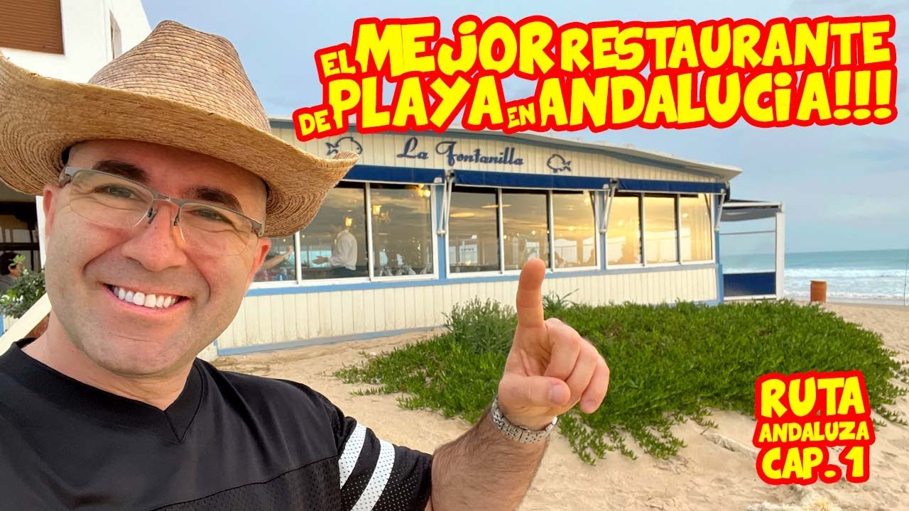 mejorrestaurantedeandalucia Andalucía Noticias 24h mejor restaurante de andalucia
