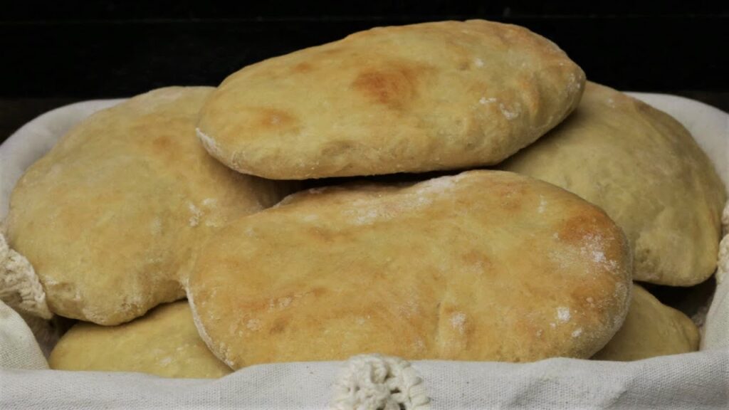 molletes andaluces