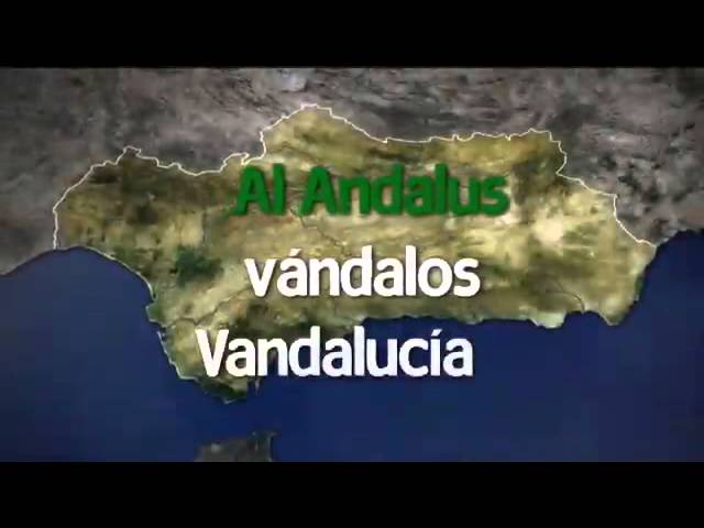 nombres andaluces antiguos