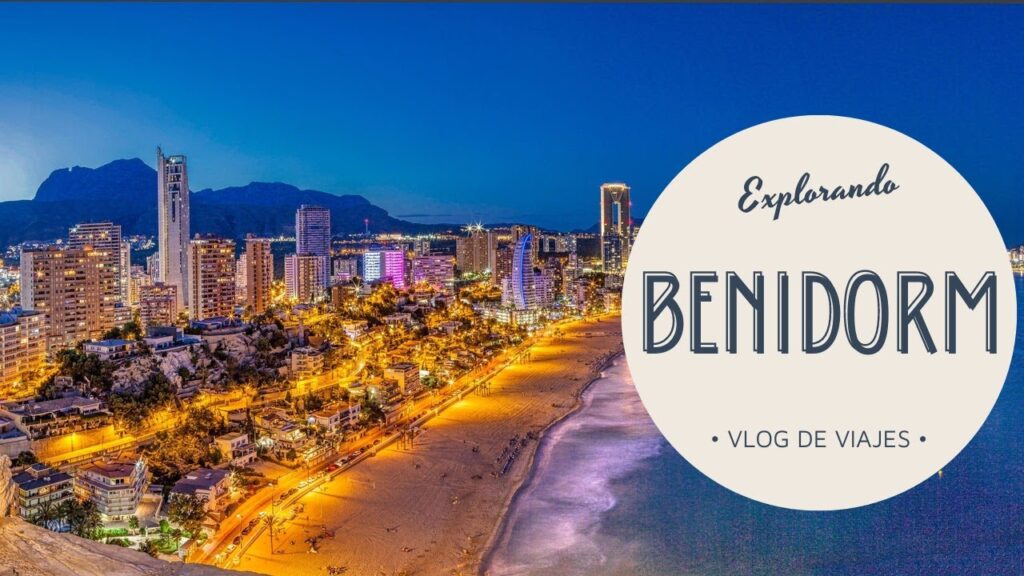 ocio en benidorm