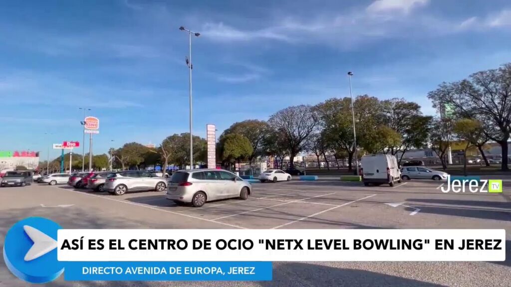 ocio en jerez