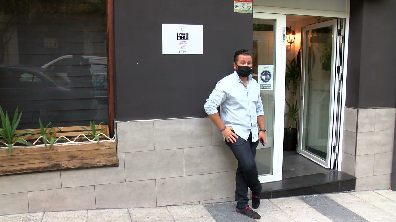 ocio nocturno andalucia