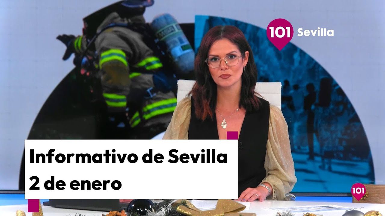 ocio sevilla enero 2023